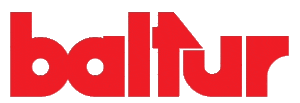 Baltur logo