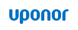 Uponor logo