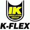 K-Flex logo