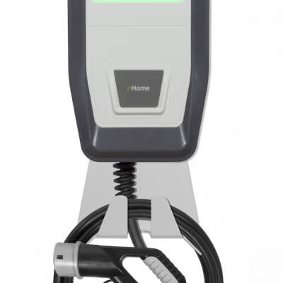 Carregador Vehicles electric Circutor eHOME