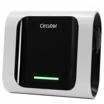 Carregador Vehicles electric Circutor eNEXT