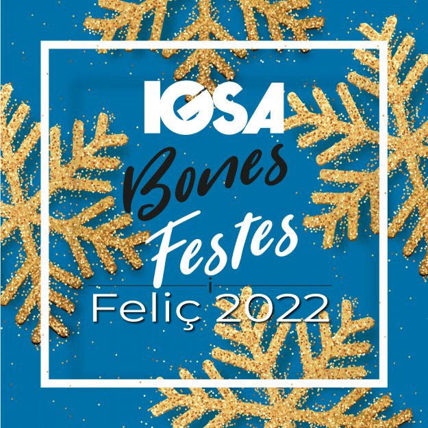 FELICITACIÓ DE NADAL