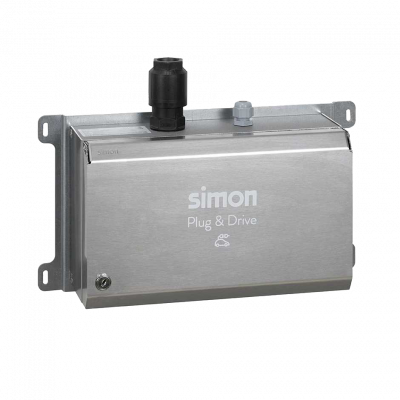 Carregador Vehicles electric Simon Wallbox