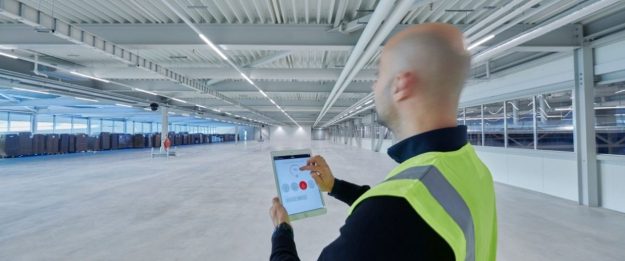Novedades Trilux 2022 Sistemas inteligentes de iluminación