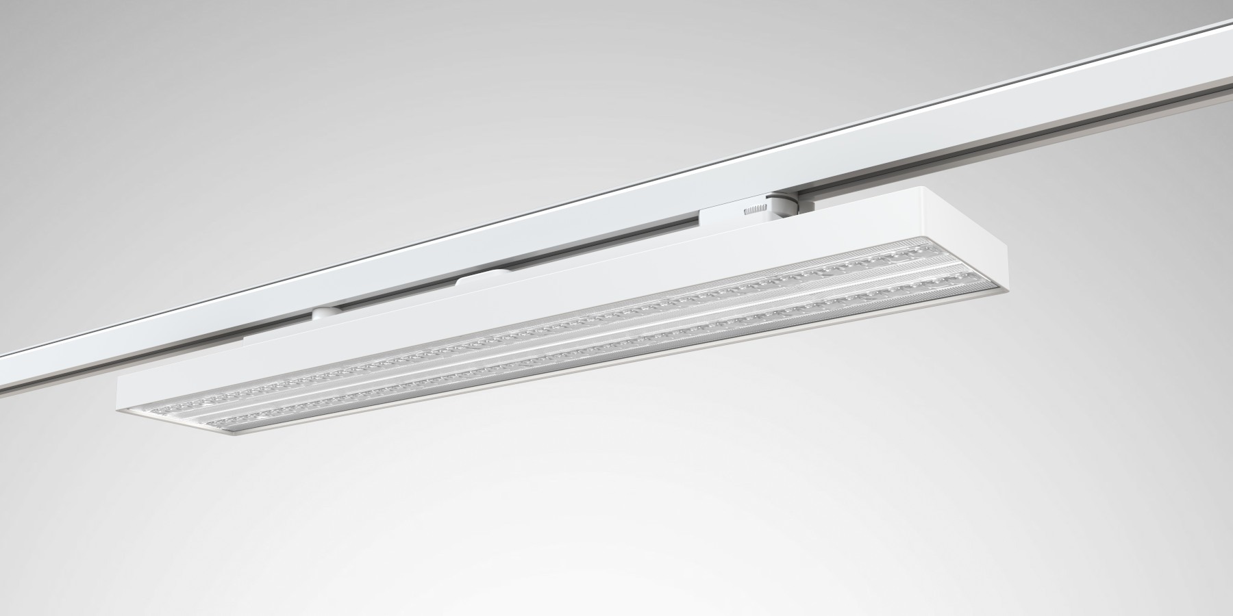 The new generation LIGHTPANEL from Trilux - IGSA