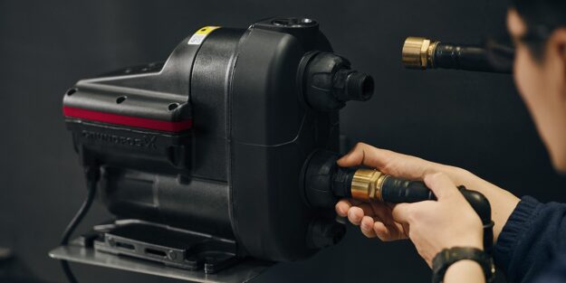 SCALA2 Grundfos