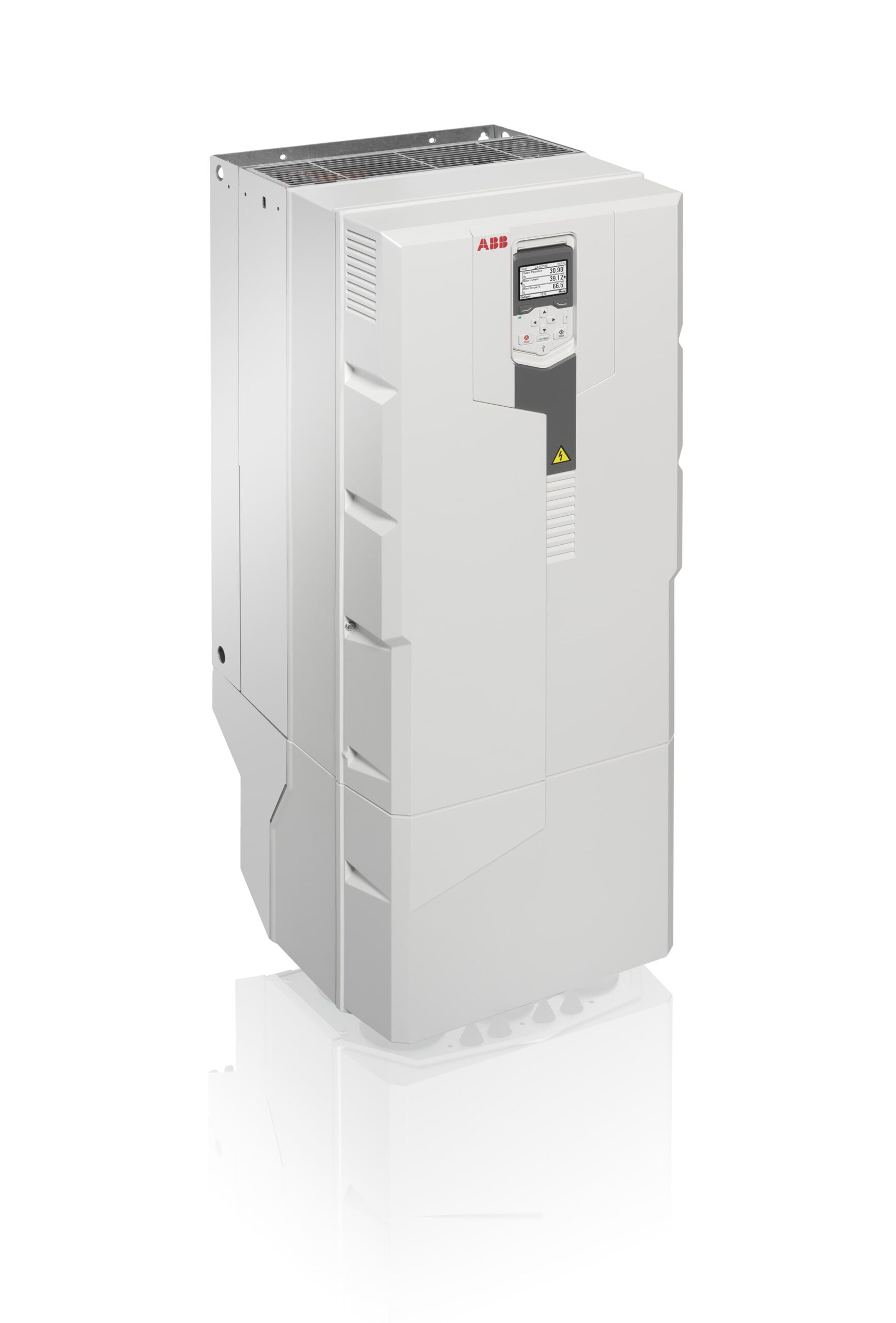 ABB ACS580-01 drive
