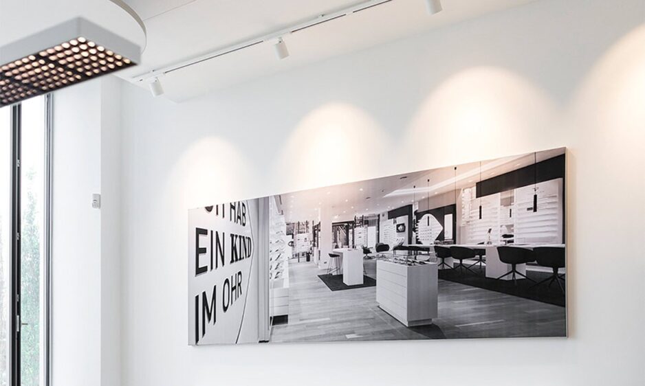 TRILUX expands the Lenty spotlight family